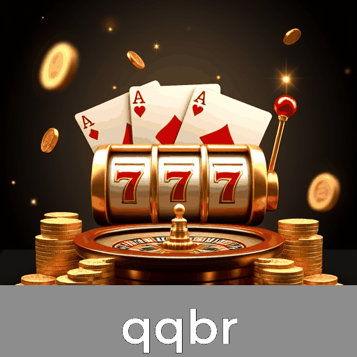 Cassino Online qqbr