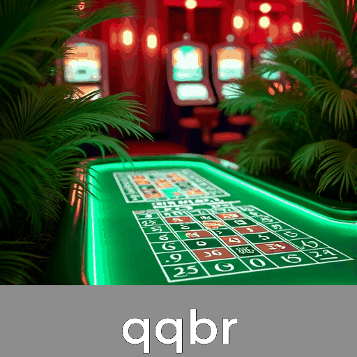 Cassino Online qqbr