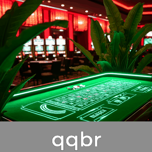 Cassino Online qqbr